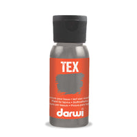 DARWI TEX szövetfesték 50 ml – 162 cink
