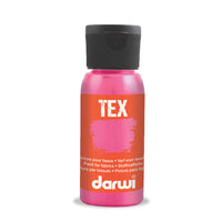 DARWI TEX szövetfesték 50 ml – 475 rózsaszín