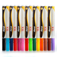DARWI TEX filctoll textilre vékony 3 ml
