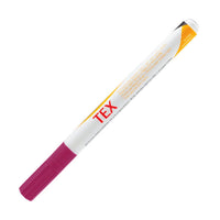 DARWI TEX filctoll textilre vékony 3 ml – piros regina