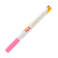 DARWI TEX filctoll textilre vékony 3 ml – rózsaszín