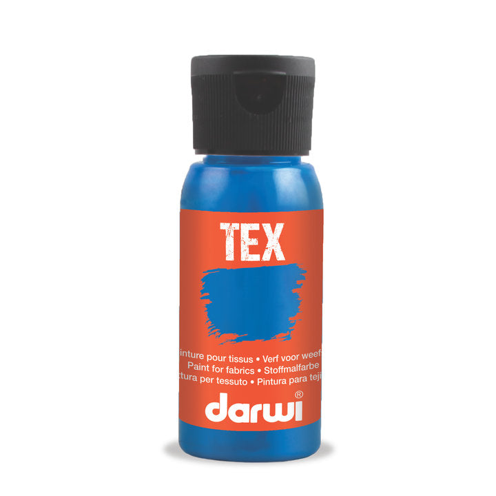 DARWI TEX szövetfesték 50 ml