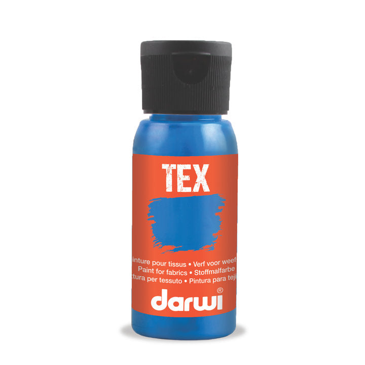 DARWI TEX szövetfesték 50 ml