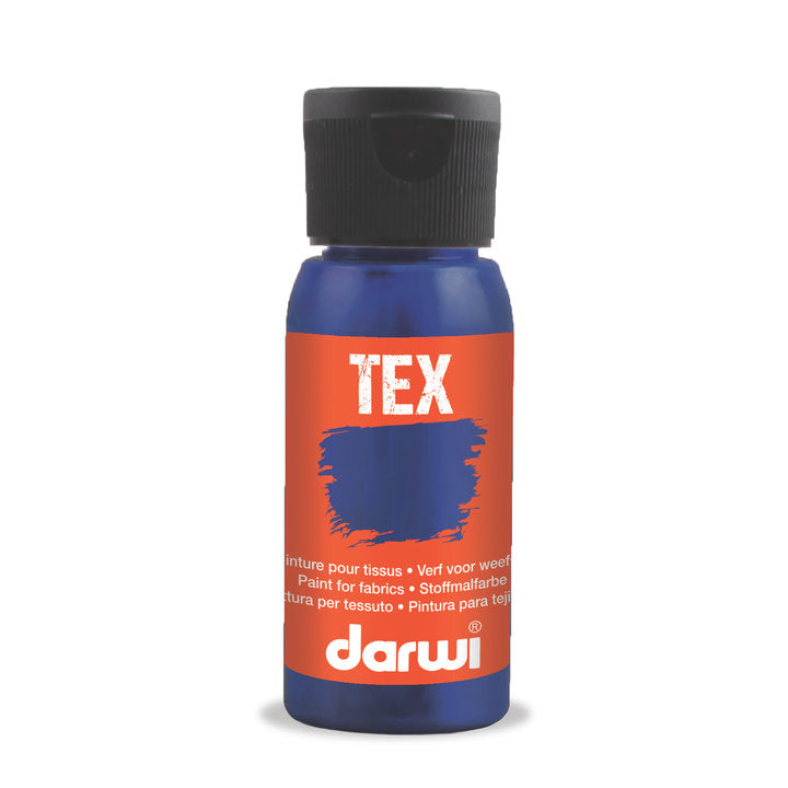 DARWI TEX szövetfesték 50 ml