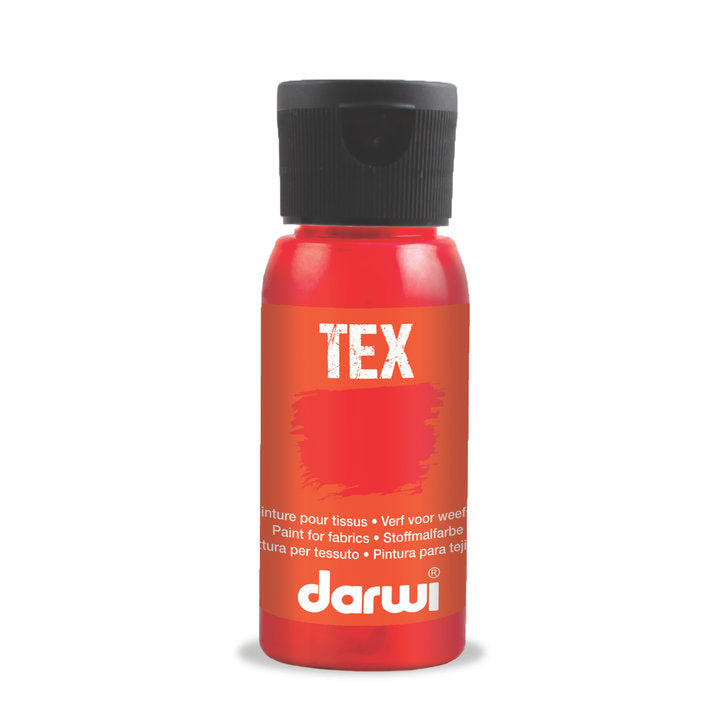 DARWI TEX szövetfesték 50 ml