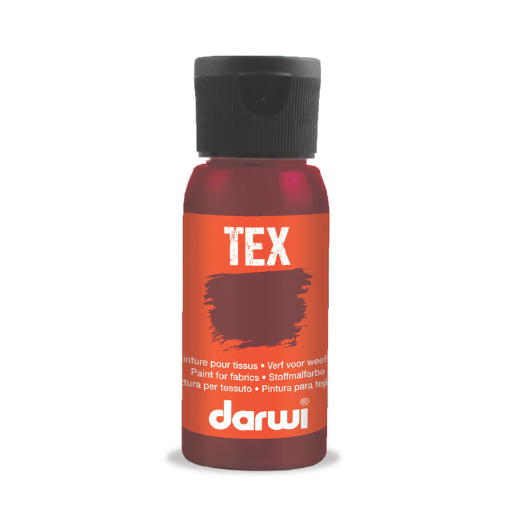 DARWI TEX szövetfesték 50 ml