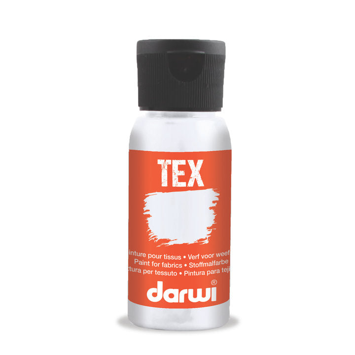 DARWI TEX szövetfesték 50 ml