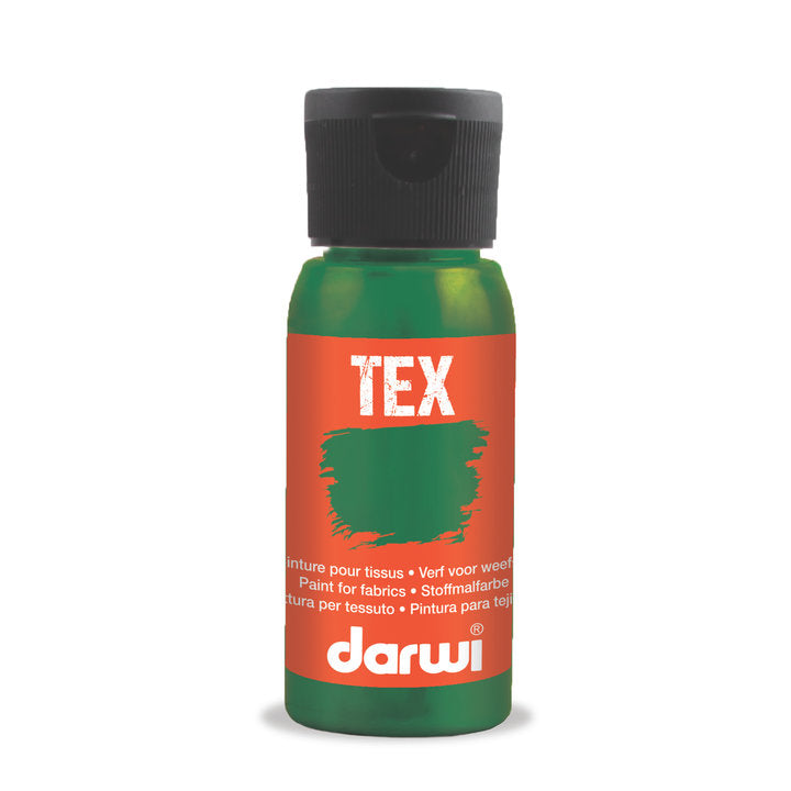 DARWI TEX szövetfesték 50 ml