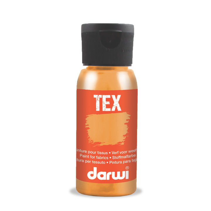 DARWI TEX szövetfesték 50 ml