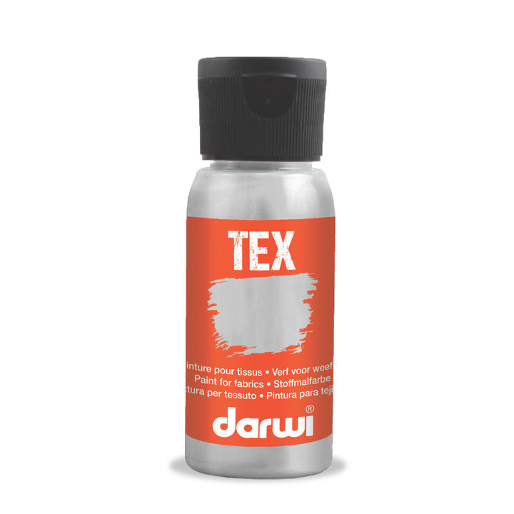DARWI TEX szövetfesték 50 ml