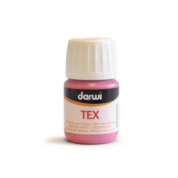 DARWI TEX textilfesték 30ml