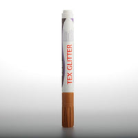 DARWI TEX textilfestő filctoll glitteres 6ml
