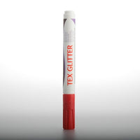 DARWI TEX textilfestő filctoll glitteres 6ml