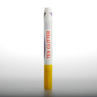 DARWI TEX textilfestő filctoll glitteres 6ml