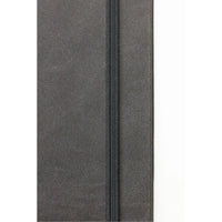 DARWI vázlatfüzet Black A4 140 g 80 lap