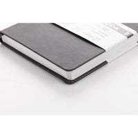 DARWI vázlatfüzet Black A4 140 g 80 lap