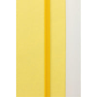 DARWI vázlatfüzet For You Yellow 14 x 14 cm, 140 g, 80 lap