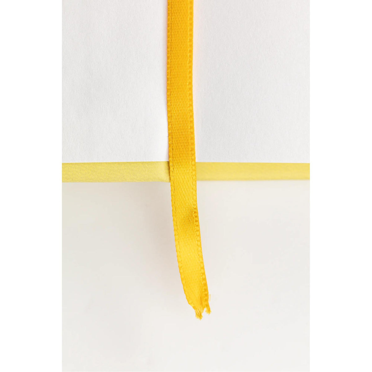 DARWI vázlatfüzet For You Yellow 14 x 14 cm, 140 g, 80 lap