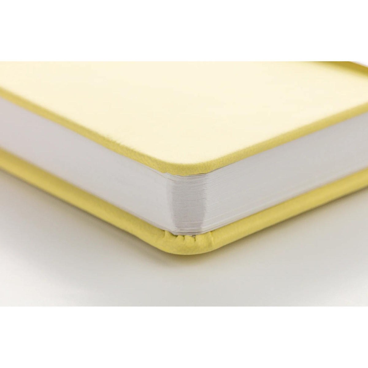 DARWI vázlatfüzet For You Yellow 14 x 14 cm, 140 g, 80 lap
