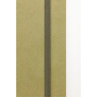 DARWI Vázlatfüzet Khaki A4, 140 g/m², 80 lap