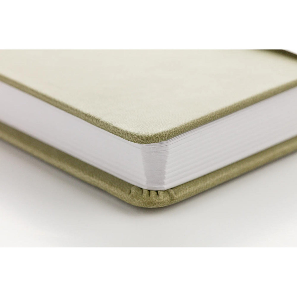 DARWI Vázlatfüzet Khaki A4, 140 g/m², 80 lap
