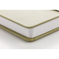 DARWI Vázlatfüzet Khaki A4, 140 g/m², 80 lap