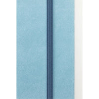 DARWI vázlatfüzet Soft Blue 14 x 14 cm 140 g 80 lap