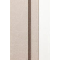 DARWI vázlatfüzet Taupe A4 140 g 80 lap