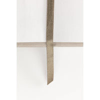 DARWI vázlatfüzet Taupe A4 140 g 80 lap