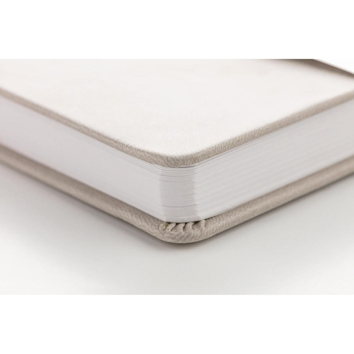 DARWI vázlatfüzet Taupe A4 140 g 80 lap