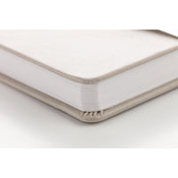 DARWI vázlatfüzet Taupe A4 140 g 80 lap