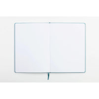DARWI vázlattömb Soft Blue A4 140 g/m² 80 lap