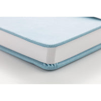 DARWI vázlattömb Soft Blue A4 140 g/m² 80 lap
