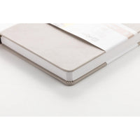 DARWI vázlattömb Taupe 14 x 14 cm 140 g 80 lap
