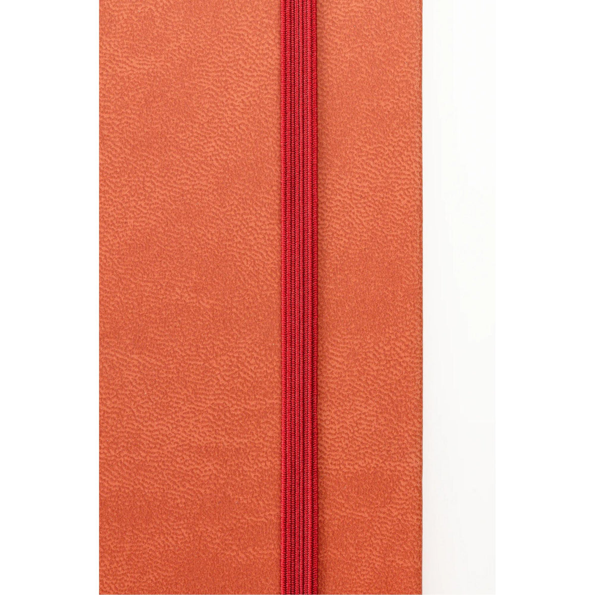 DARWI vázlattömb Terracotta 14 x 14 cm, 140 g/m², 80 lap