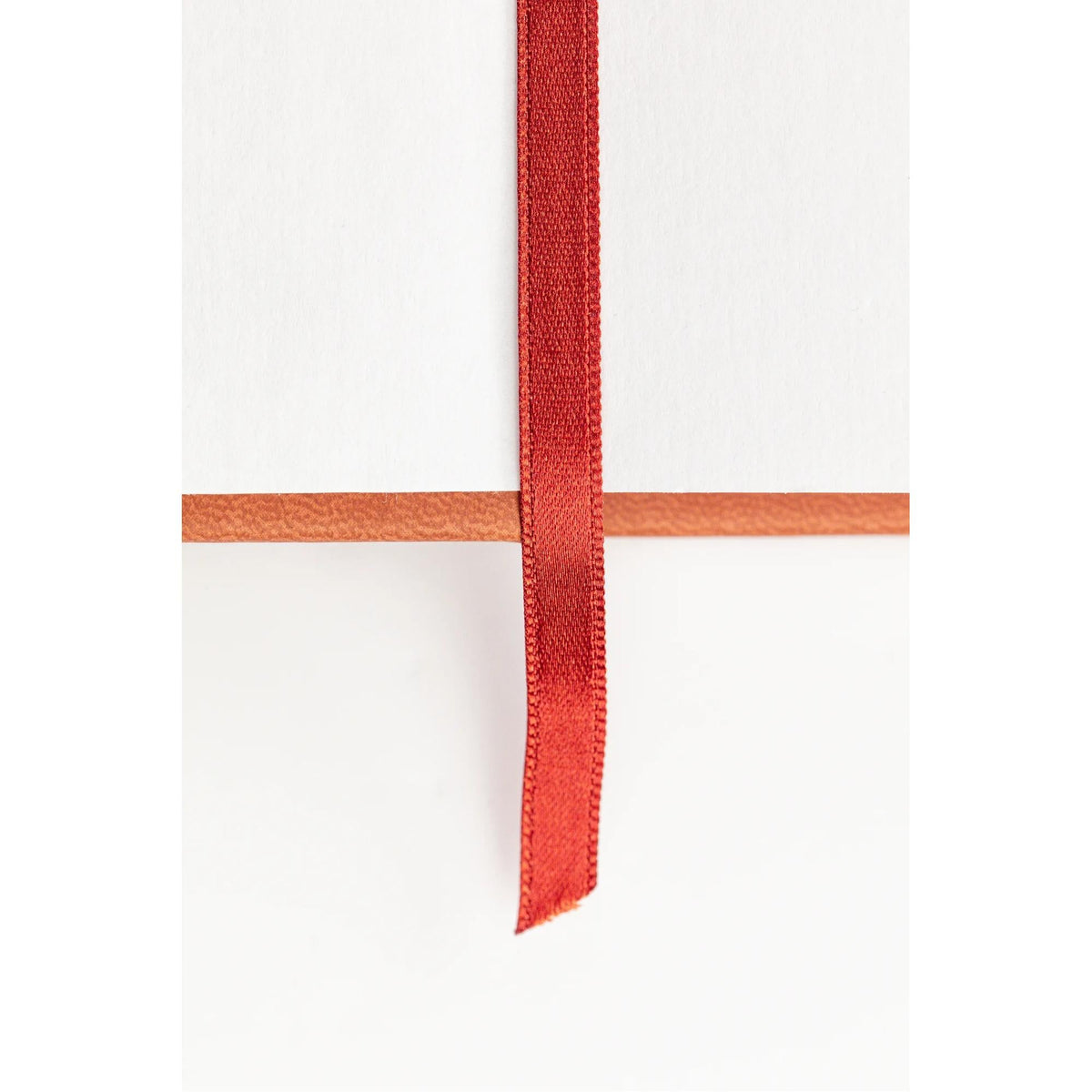 DARWI vázlattömb Terracotta 14 x 14 cm, 140 g/m², 80 lap
