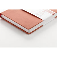 DARWI vázlattömb Terracotta A4 140 g 80 lap