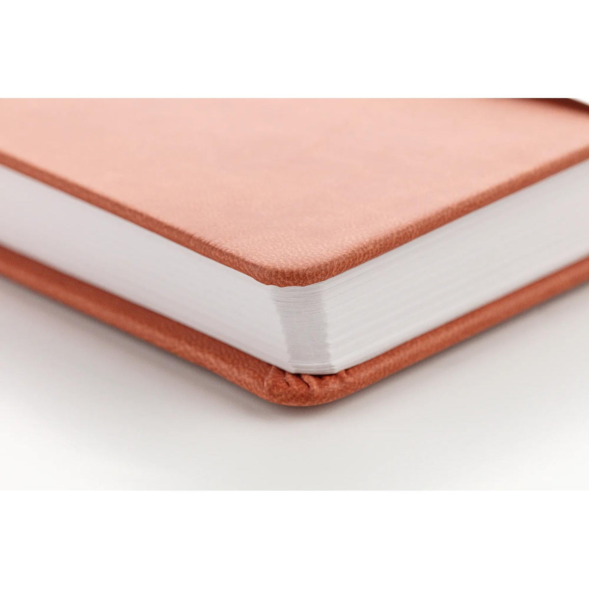 DARWI vázlattömb Terracotta A4 140 g 80 lap