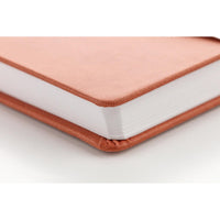 DARWI vázlattömb Terracotta A4 140 g 80 lap