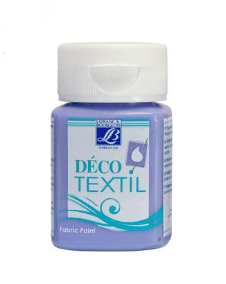 DECO Textil 50ml INTENSIVE