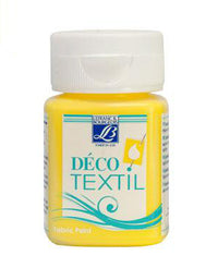 DECO Textil 50ml NATURAL