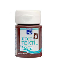 DECO Textil 50ml PASSIONATE