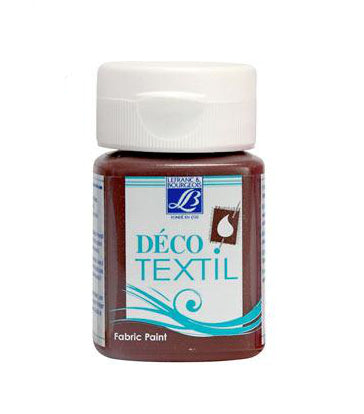 DECO Textil 50ml PASSIONATE