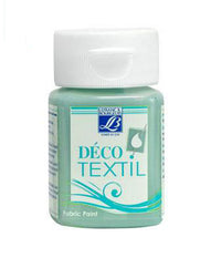 DECO Textil 50ml PASTELNE