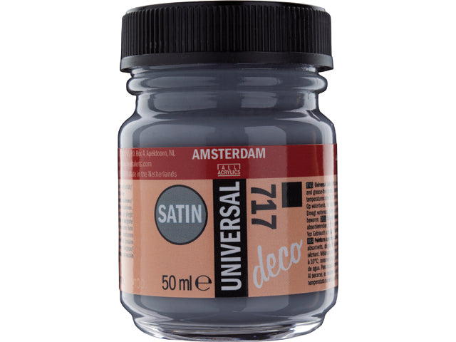 Decorfin Universal Satin 50 ml