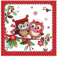 Decoupage szalvéta Both of You - 1 db
