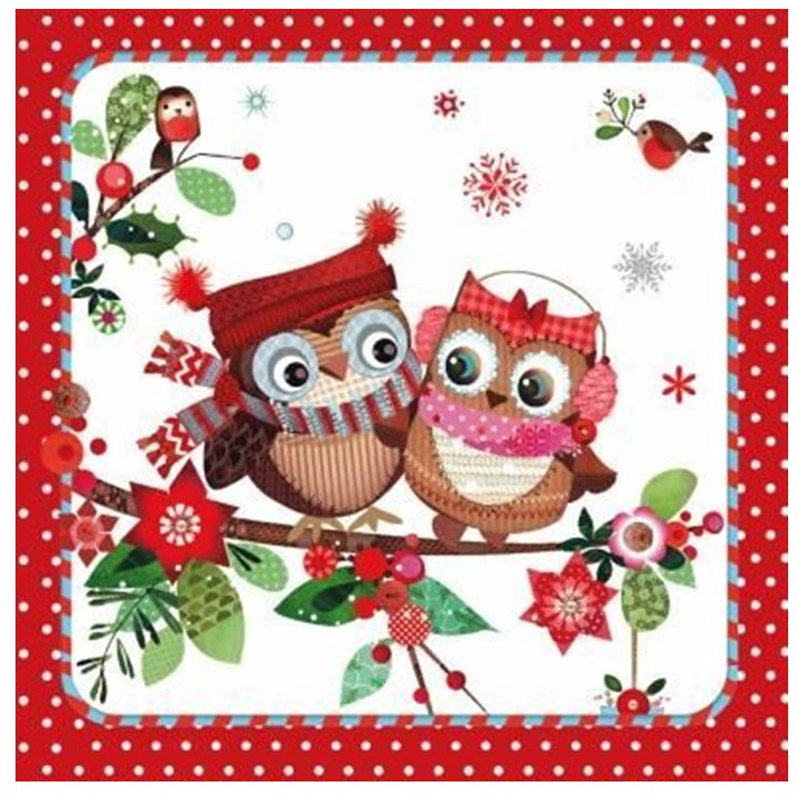 Decoupage szalvéta Both of You - 1 db