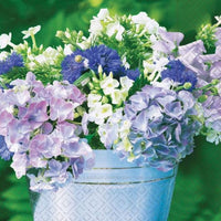 Decoupage szalvéta Hydrangea - 1 db