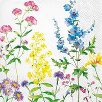 DECOUPAGE szalvéta In my Garden - 1 db