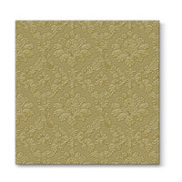 Decoupage szalvéta - Inspiration Classic Gold - 1 db